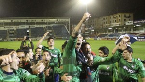 PRIMERA: Eibar ‘granatirao’ Granadu (VIDEO)