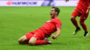 VENGER KUPUJE U ŠPANIJI: Arsenal dovodi vezistu Sevilje