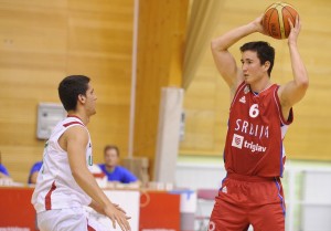 ‘ORLOVI’ OSLABLJENI U FRANCUSKOJ: Đorđević trojicu poslao za Beograd, ima li razloga za brigu?