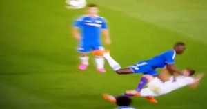 GLUPOST NE ZNA GRANICE: Svađao se sa sudijom posle meča i dobio suspenziju