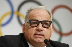 PRVI POSLE BORE STANKOVIĆA: Lalović izabran u MOK, čuće se i srpski glas!