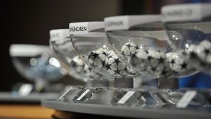 ŽREB ZA LŠ: Bez „grupe smrti“, tri grupe izuzetno ujednačene (FOTO)