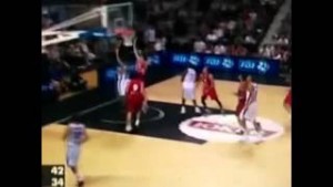 Brutalna blokada Nedovića nad Parkerom