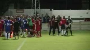 Tuča engleskih sedmoligaša