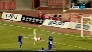 Evrogol Ognjena Ožegovića!!!