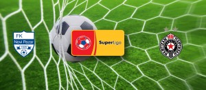 REĐAJU SE ŠANSE NA OBE STRANE: Prvenac Trujića, Pavlović sa kreča (VIDEO)