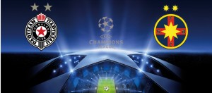 SVE SPREMNO ZA SPEKTAKL: Partizan kreće u najjačem sastavu, Rumuni na sve ili ništa!