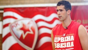 DOGUŠ KUP: Poraz Zvezde od Darušafake