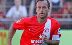 KAD NEĆE RAJKOVIĆ IMA KO HOĆE: U Partizan stiže nekadašnji kapiten Majnca, rekorder po broju autogolova (VIDEO)