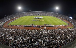 POTVRDA IZ KLUBA: Pored Krasića, Partizan u ‘pet do 12’ dovodi još trojicu igrača!?