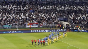 VELIKA ODLUKA: Partizan menja ime stadiona, stižu silni milioni i od države!