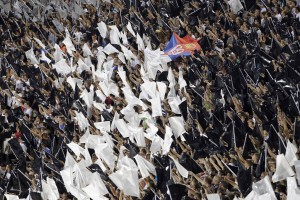 SPORT NA TV: Đoković danas definitivno igra, Partizan kreće u juriš na Ligu šampiona