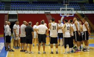 ČAST I OBAVEZA: Partizan dobio novog kapitena