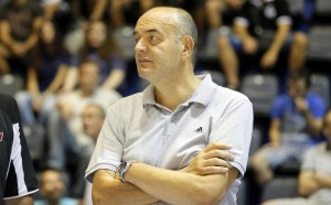 VUJOŠEVIĆ: Partizan je pao na niske grane