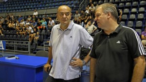 VUJOŠEVIĆ SPREMAN DA ODE: Šta bi trebalo da se desi da ‘ikona’ Partizana napusti klub?