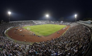 BURA OKO PARTIZANA: Hrvatska poslanica pisala Platiniju, preti i obraćanju Evropskom parlamentu!?