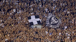 MIJATOVIĆ ODGOVORIO DELIJAMA: Život crno-belih često nije lak, ali crno-beli se nikada ne predaju (VIDEO)