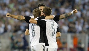 DA LI SE SLAŽETE? Brašanac glasno rekao koga bi voleo u plej ofu!