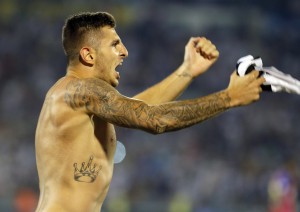 TRUJIĆ ZA HOTSPORT: Ne plašimo se nikoga, ali ako bi mogli da izbegnemo Bazel