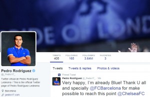 MILO ZA DRAGO: Junajted ‘otpratio’ Pedra na Tviteru