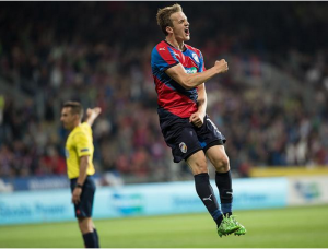 HOTSPORT TIKET DANA: Tri jaka ‘keca’ i golovi u Razgradu