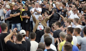 SPREMA SE NEŠTO VELIKO: Ko to donosi spas u KK Partizan već danas? (FOTO)