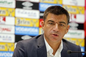 ĆURČIĆ PROZVAO ZA POHOD NA ALBANIJU: Selektor zvao 24 igrača