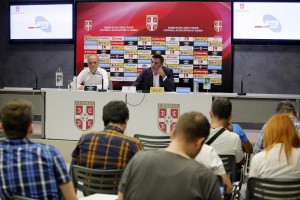 ĆURČIĆ: Moramo da pobeđujemo