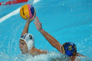 ‘DELFINI’ RUTINSKI: Srbija ubedljiva protiv Kazahstana na startu Svetske lige