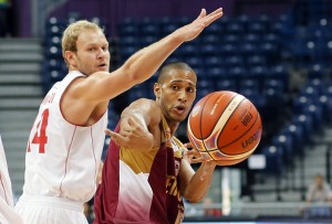 ADŽIBADEM TROFEJ BEOGRADA: Rusija prvi finalista (FOTO)