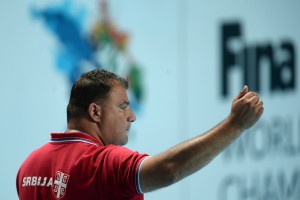 VATERPOLO: Savić saopštio spisak za SP