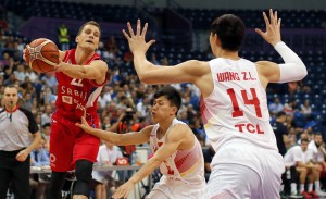 BLISTA NEDOVIĆ: Neko u ‘Areni’ navija specijalno za njega (FOTO)