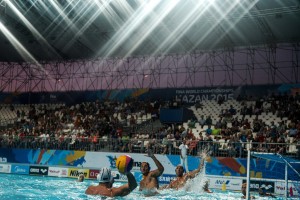 BIVŠI HRVATSkI REPREZENTATIVAC: Uzvratićemo Srbiji udarac u Beogradu!