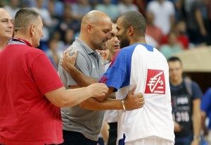 DVE DILEME: Đorđević krije karte do samog kraja, ko neće ići na Eurobasket?