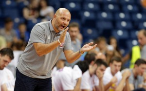 ĐORĐEVIĆ KAO DA ODBIJA DA OTPIŠE DVOJICU: Odluka o putnicima na Eurobasket prolongirana