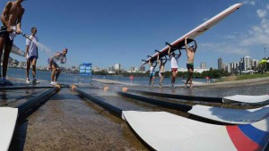 SP ZA JUNIORE: Srpski četverac u repesažu