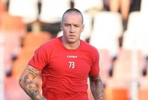 STIŽE NA PREGOVORE: Partizan dovodi Hrvata za levog beka?! (VIDEO)