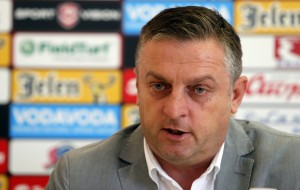 DEMANTOVALI SUKOB SA SIVIĆEM: Maksimović i Veljković nisu tako mislili…