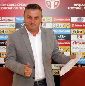 OVO SE RETKO VIĐA: Matijašević se izvinio Tomislavu Siviću!