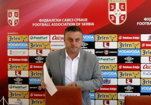 SIVIĆ SAOPŠTIO SPISAK: Pored ‘Orlića’, u mladoj selekciji gorostas koji je viši od Žigića! (GALERIJA)