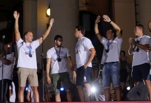 ANDRIJA PRLAINOVIĆ ZA HOTSPORT: Jednoga dana kada bude slušala priču o svemu ovome, Đurđa će biti ponosna! (VIDEO)