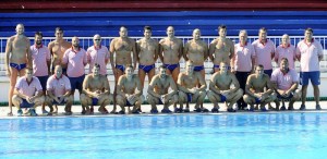 VATERPOLISTIMA STIGLA PODRŠKA: Kako bez njega? (FOTO)