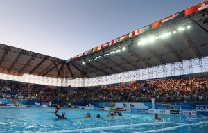 MITROVIĆ KAO HOBOTNICA: Hrvati u neverici kako je naš golman začarao mrežu (VIDEO)