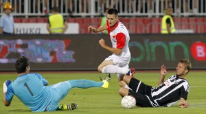 SAGA SE BLIŽI KRAJU: Partizan i Zvezda sve dalje od Ivanića