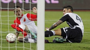 PROMENE U VOJVODINI: Lalatović precrtao Ivanića i cilja novo pojačanje iz Partizana