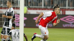 PODRŽAVA TRANSFER: Lalatović podgreva nadu Partizanu oko Mirka Ivanića