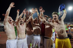 SINIŠA BABIĆ: Ne obećavamo čudo u meču s Plzenom