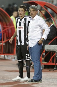 MIRKOV: Nije bilo incidenata, Ilić je vaspitan čovek