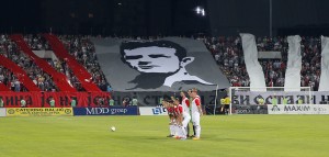 BLOKIRAN RAČUN FK VOJVODINA: Vuković upozoravao, pa uzeo 729.000 evra