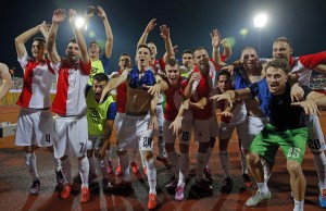 PROMENE U NOVOM SADU: Čovek koji je ‘utišao’ pancere sportski direktor Vojvodine?